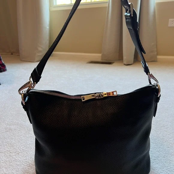 Prada Shoulder Bag - Picture 3 of 11